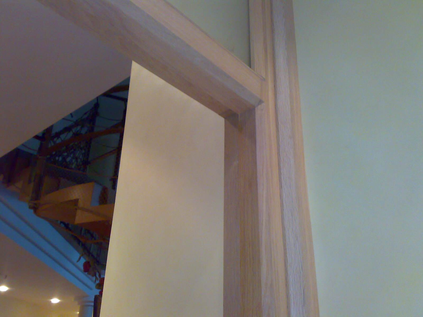 Частный дом в Репино