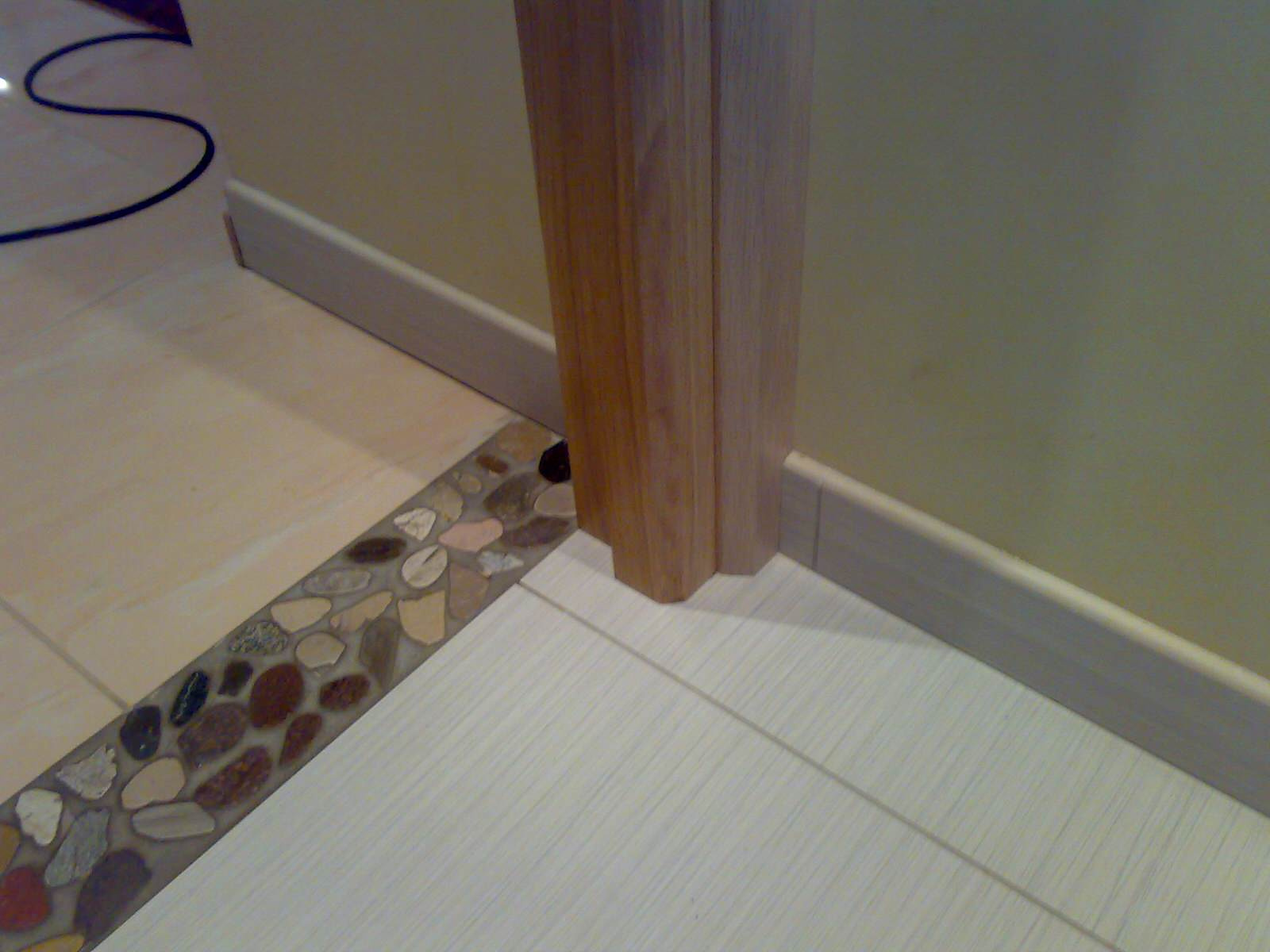 Частный дом в Репино