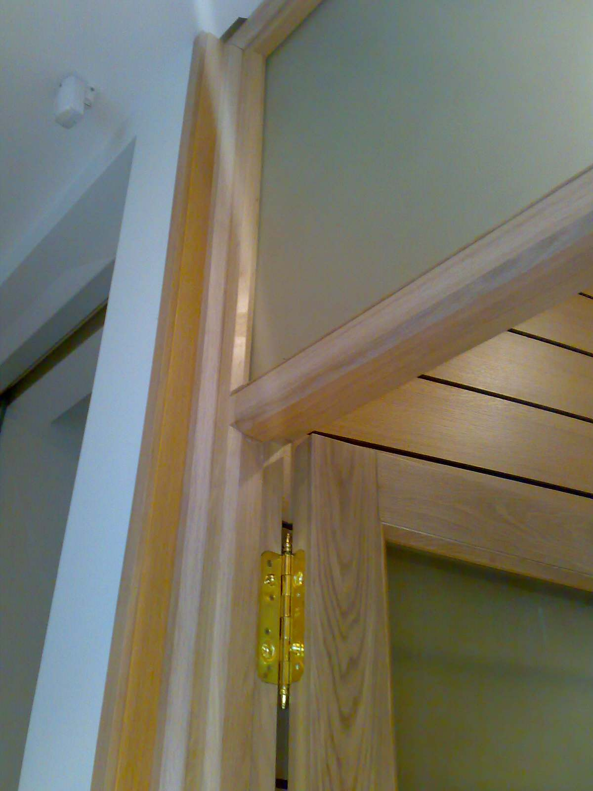 Частный дом в Репино