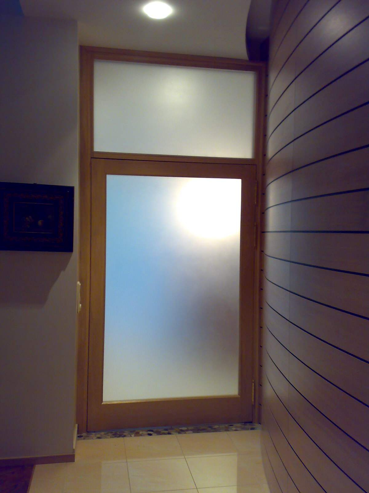 Частный дом в Репино