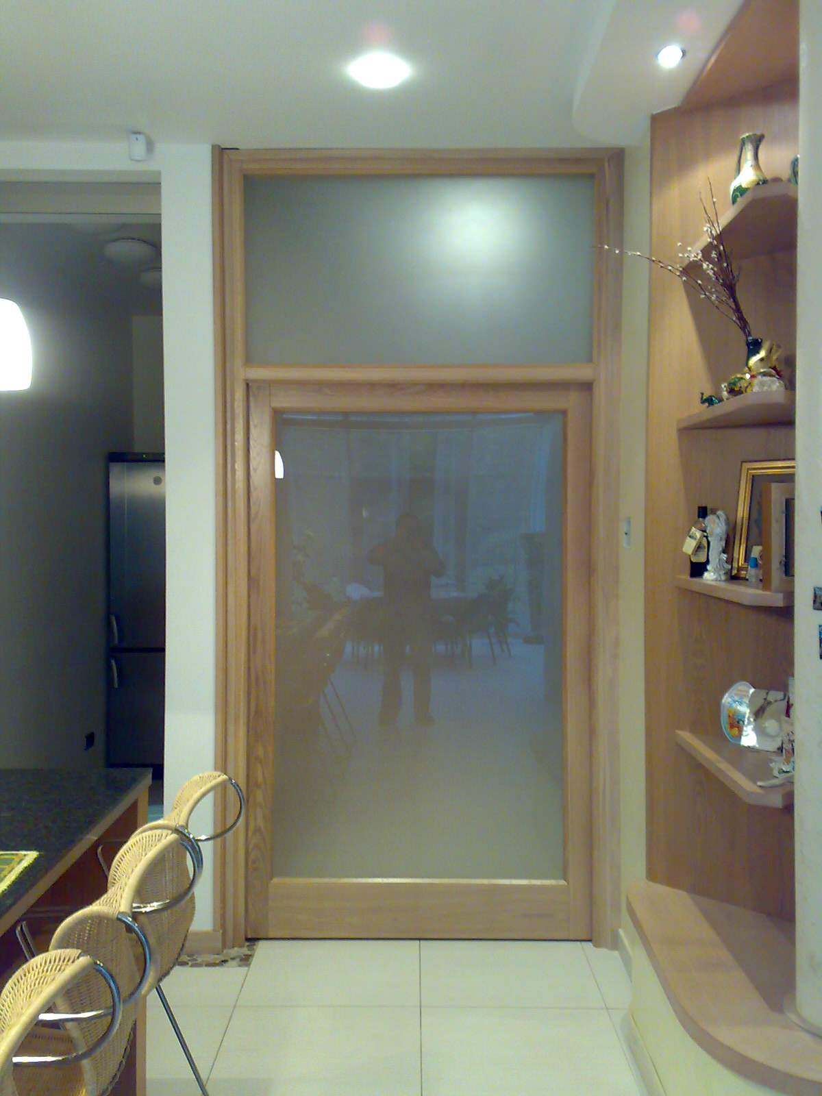 Частный дом в Репино