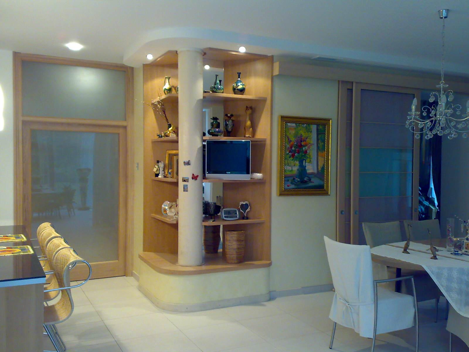 Частный дом в Репино