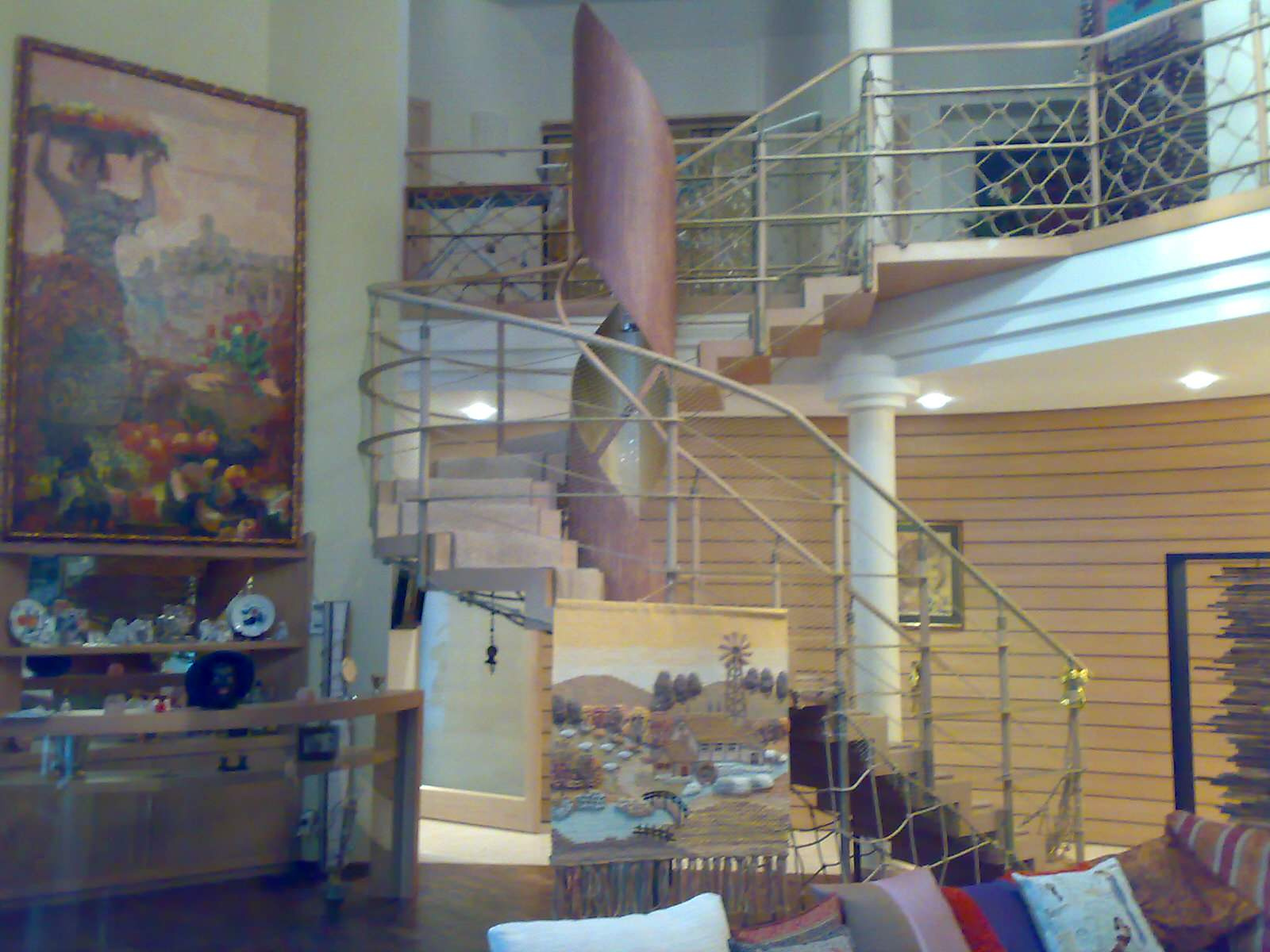 Частный дом в Репино