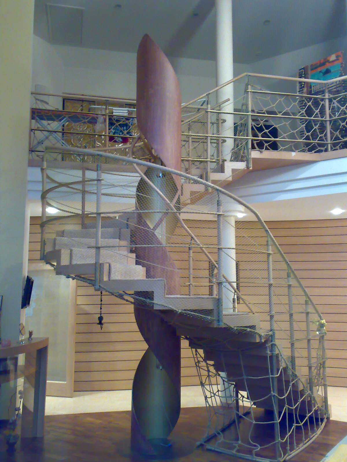 Частный дом в Репино