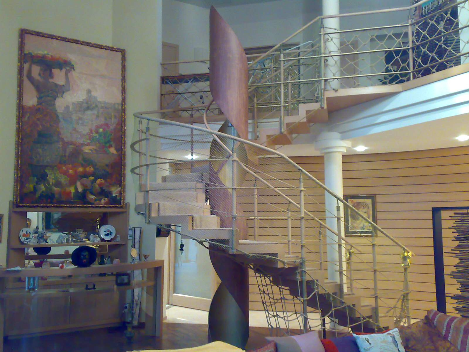 Частный дом в Репино