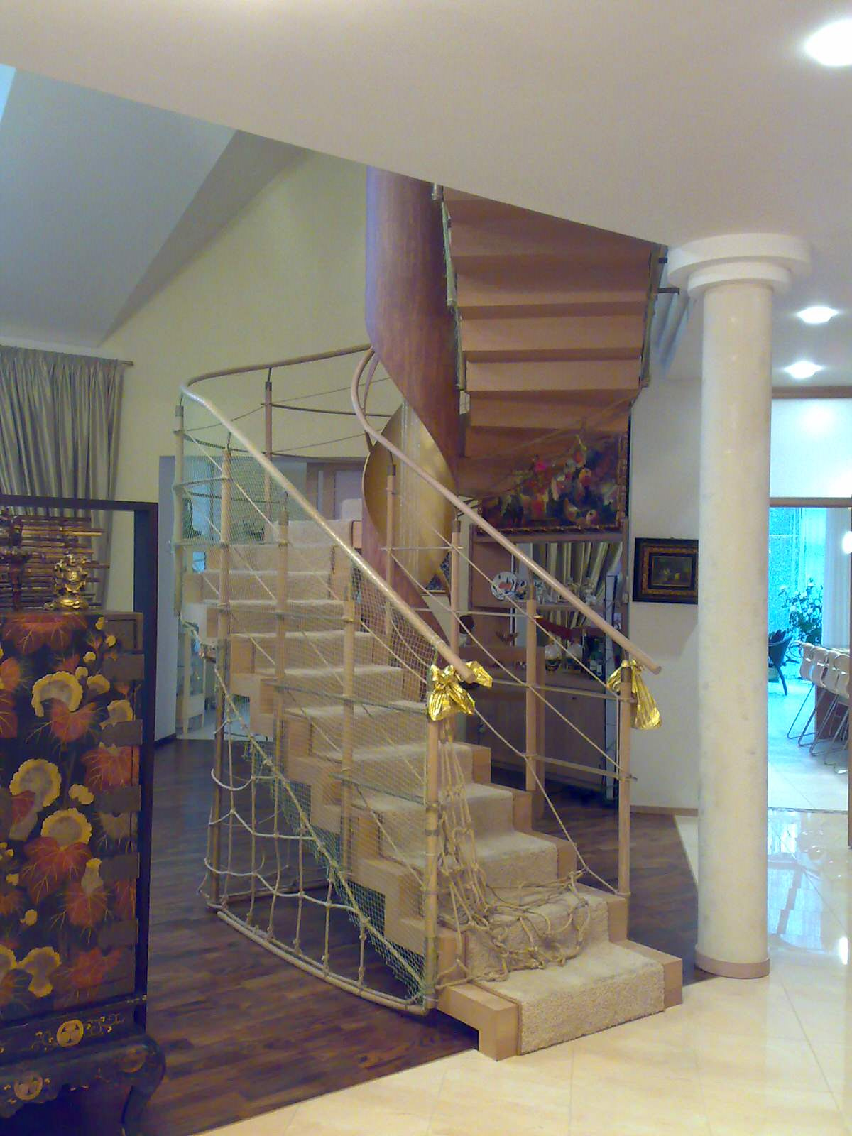 Частный дом в Репино