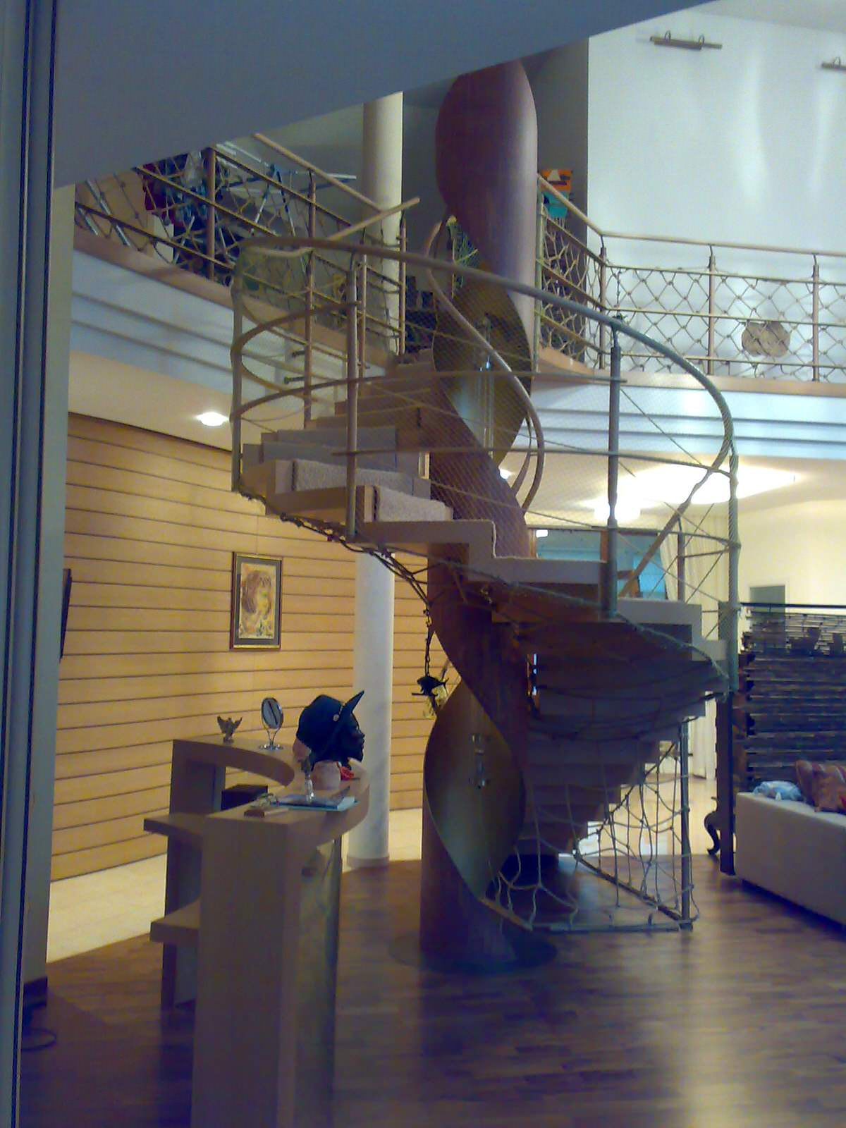 Частный дом в Репино