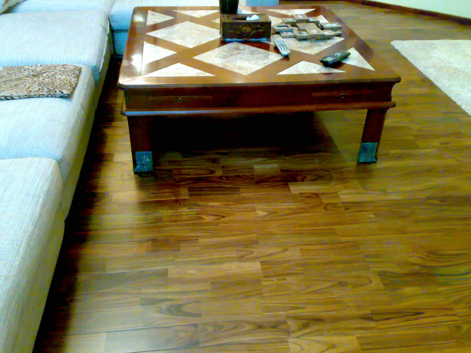 Частный дом в Репино