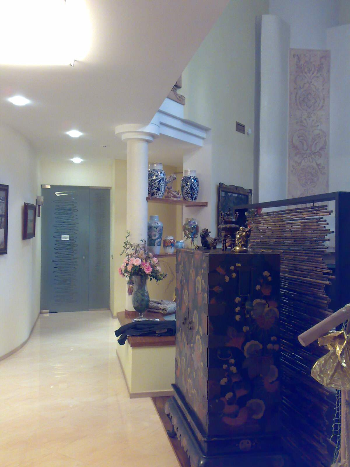 Частный дом в Репино