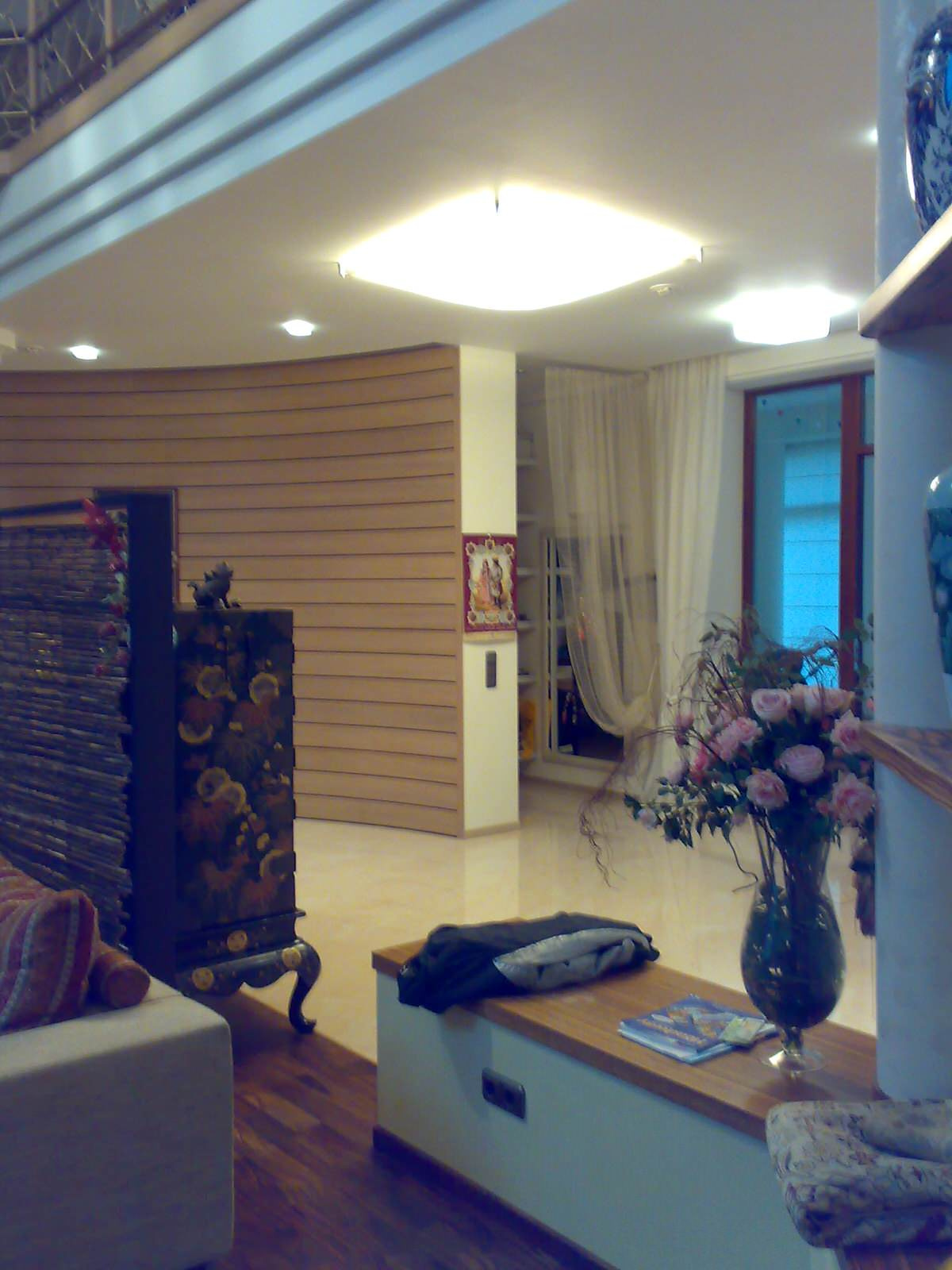 Частный дом в Репино