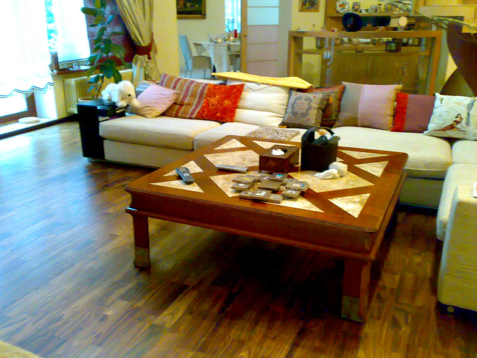 Частный дом в Репино