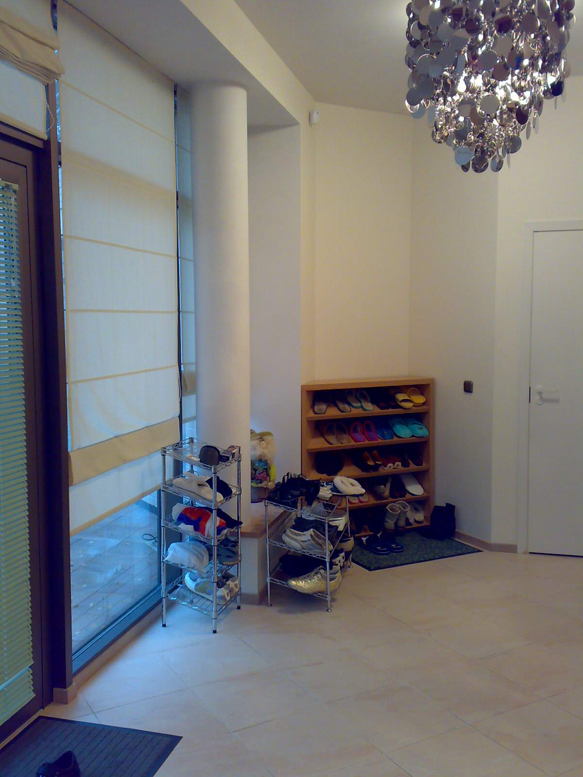 Частный дом в Репино