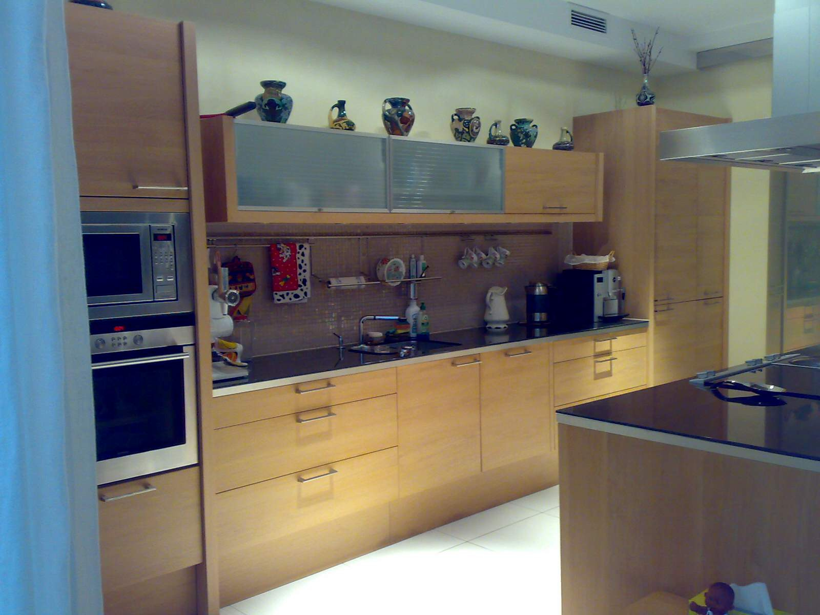 Частный дом в Репино