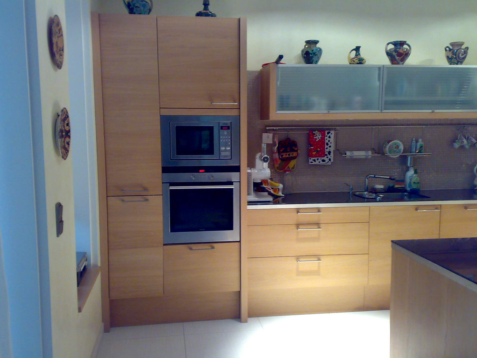 Частный дом в Репино