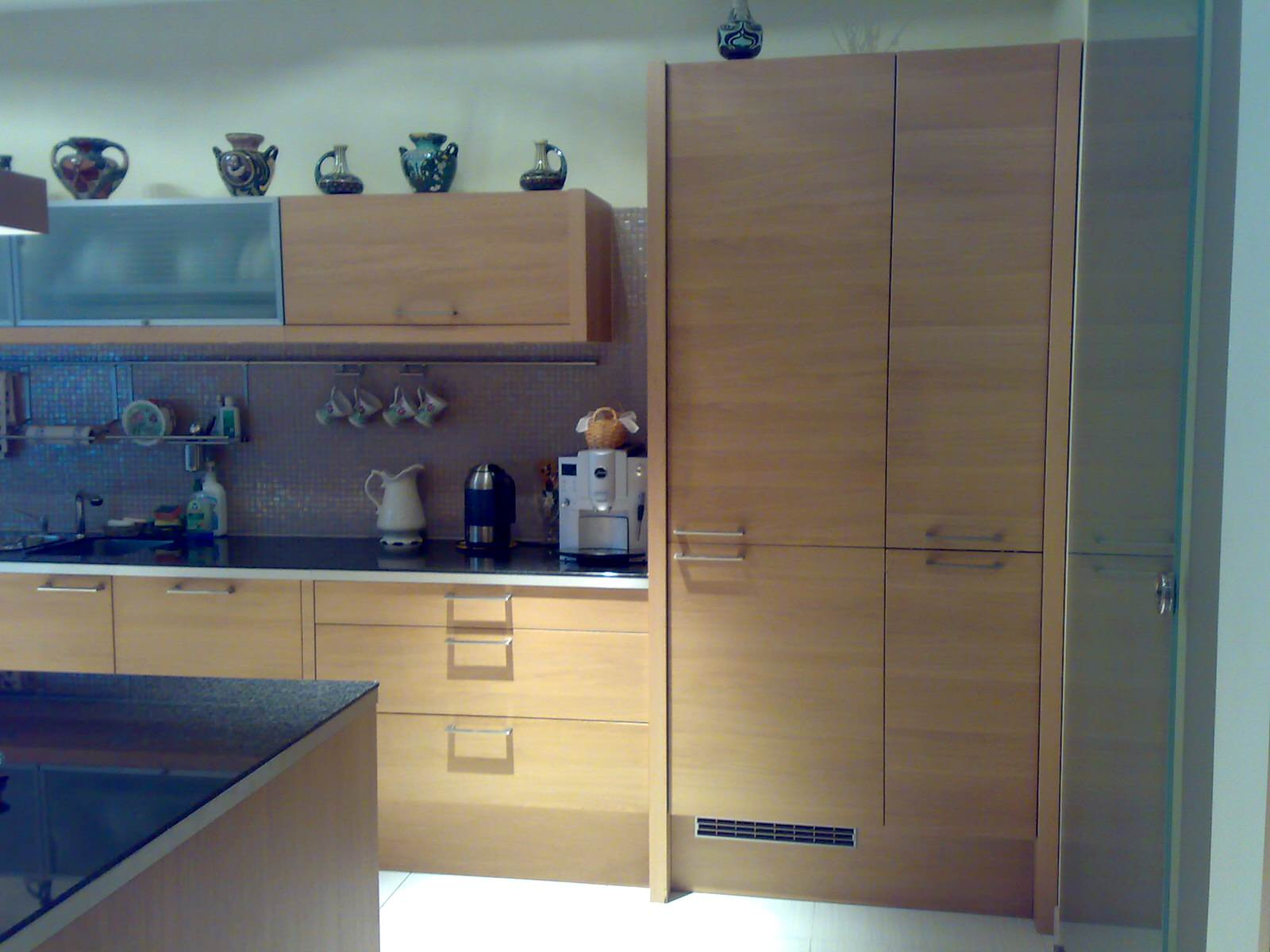 Частный дом в Репино