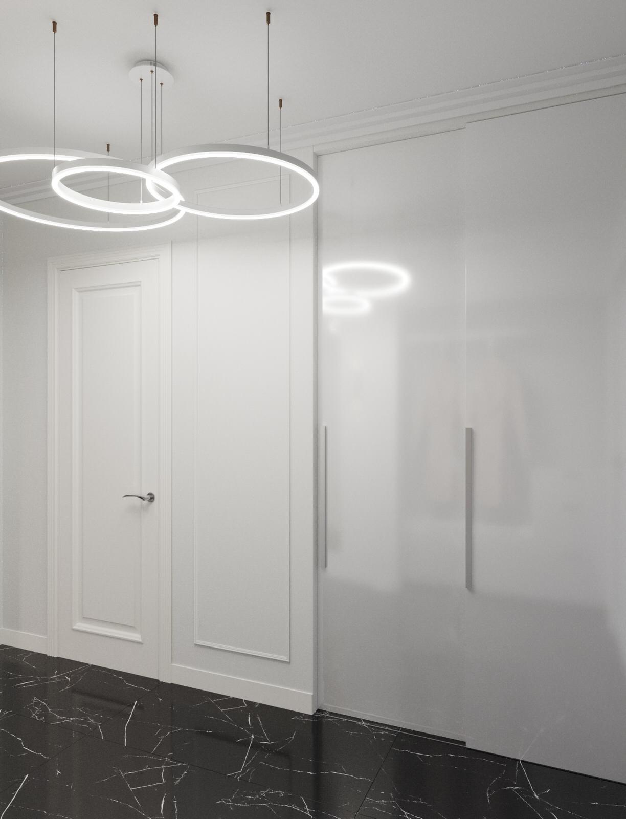 Жк Bauhaus
