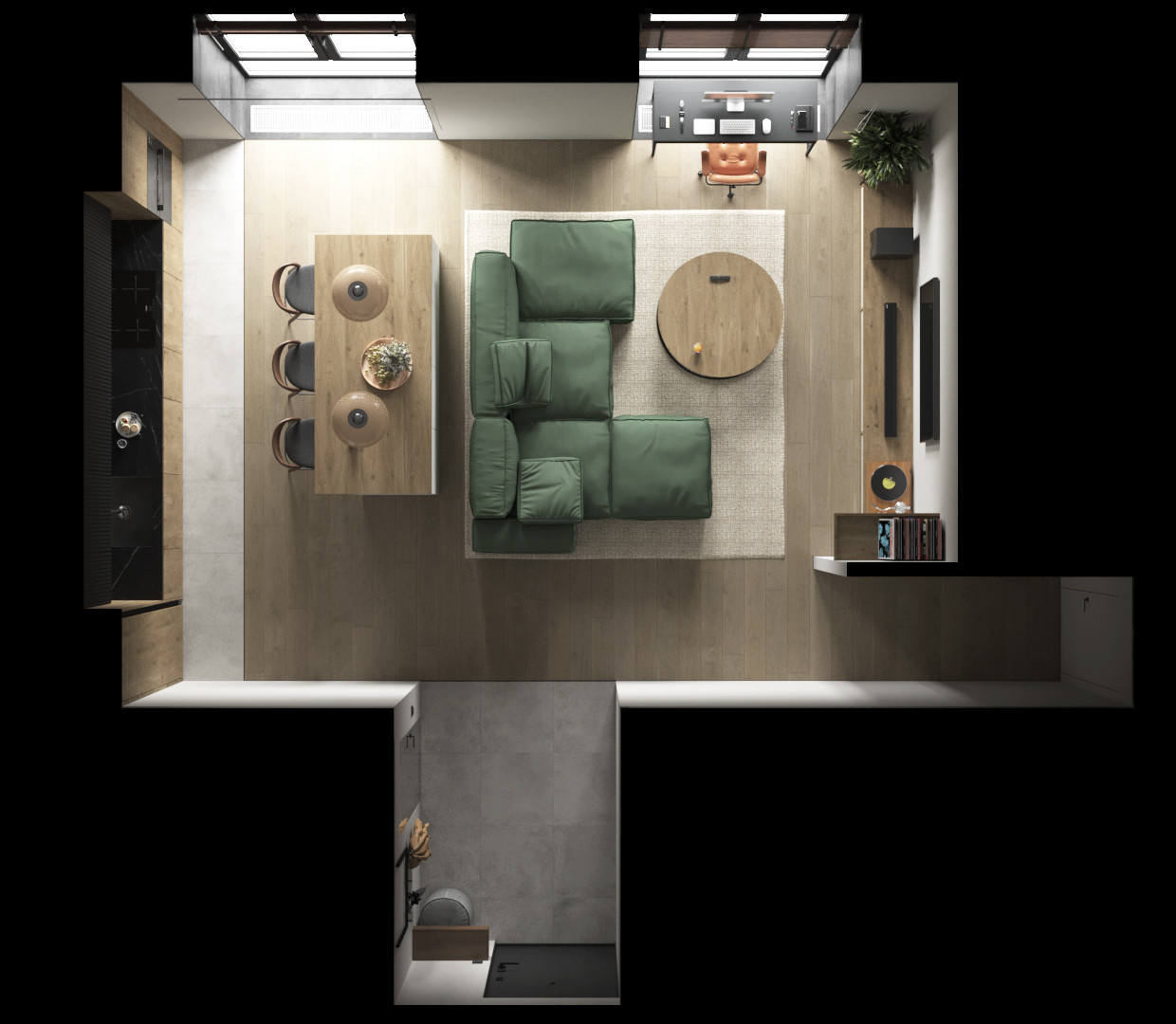 Дизайн-проект