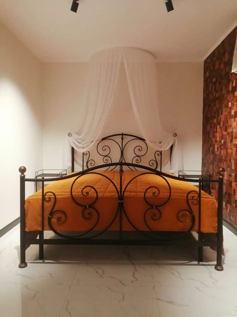 дизайнерские шторы