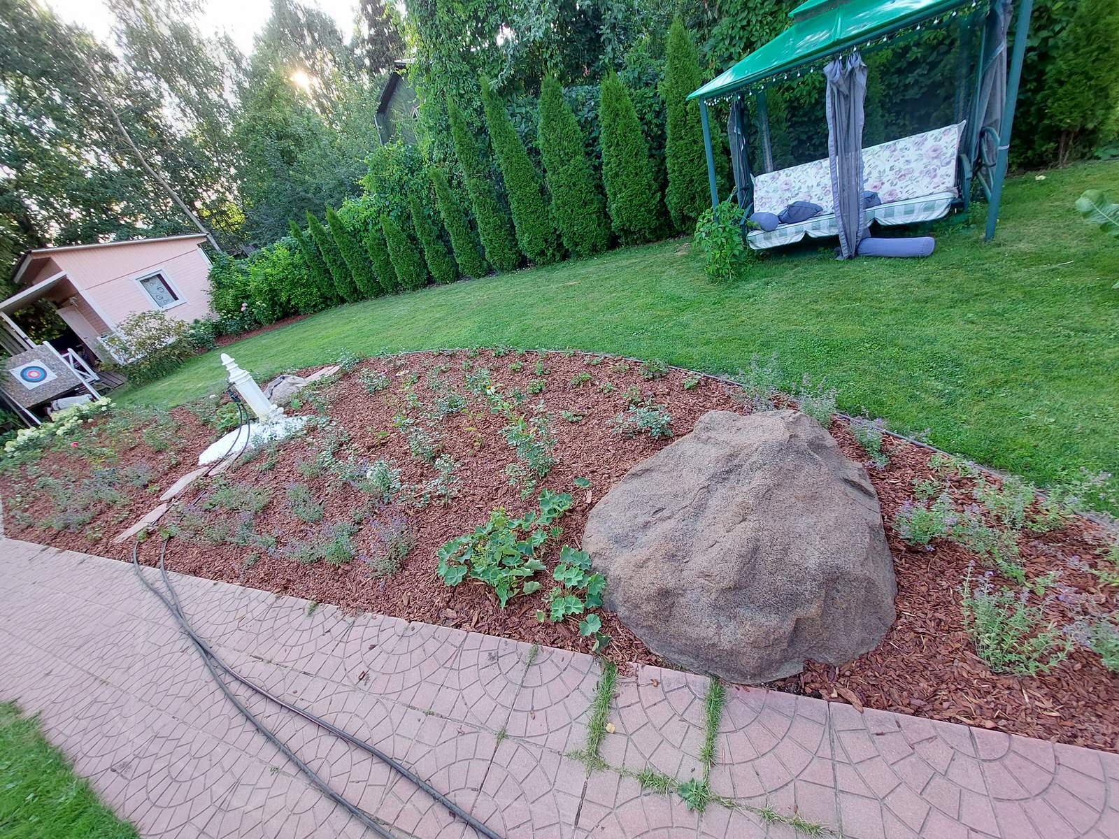 Крекшино