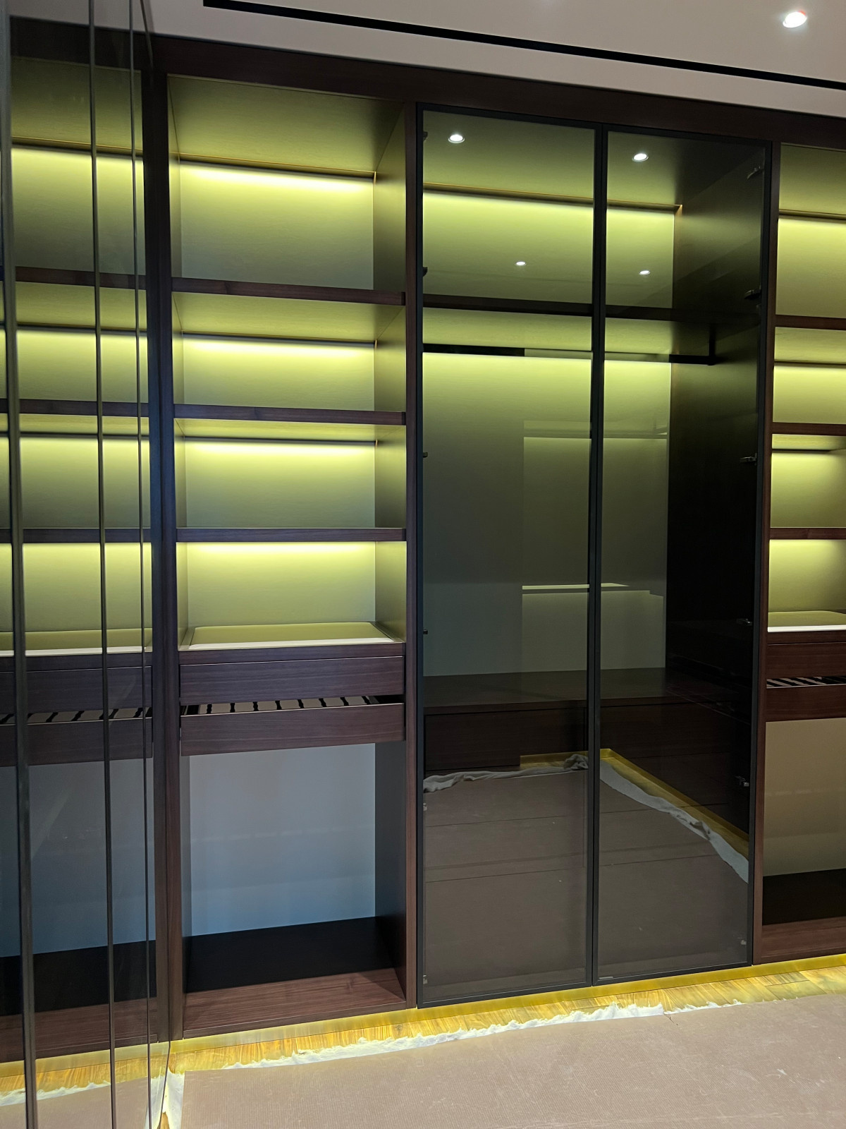 Мужской гардероб