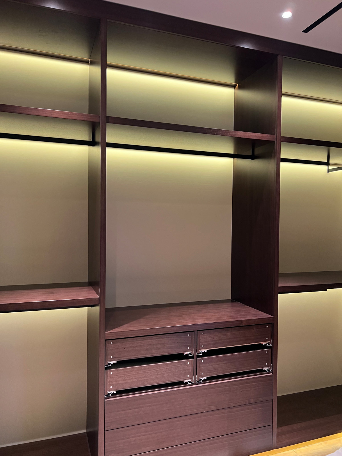 Мужской гардероб