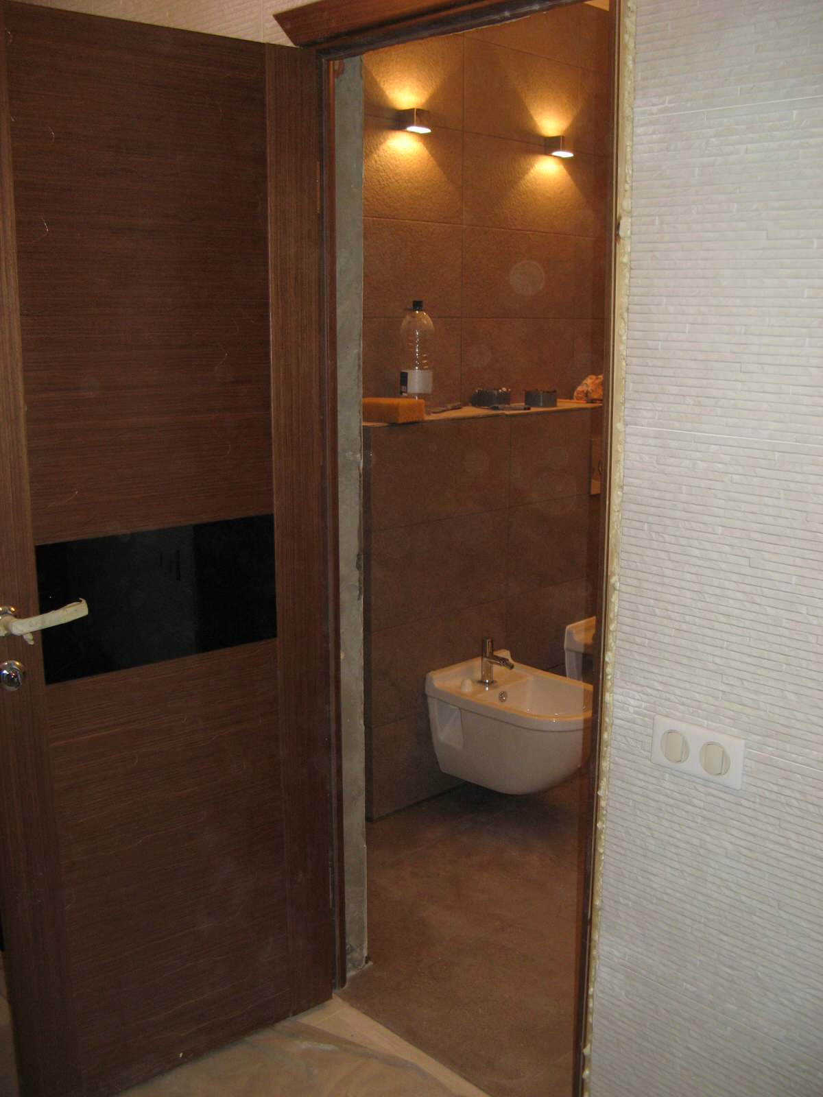 Ремонт ванной комнаты