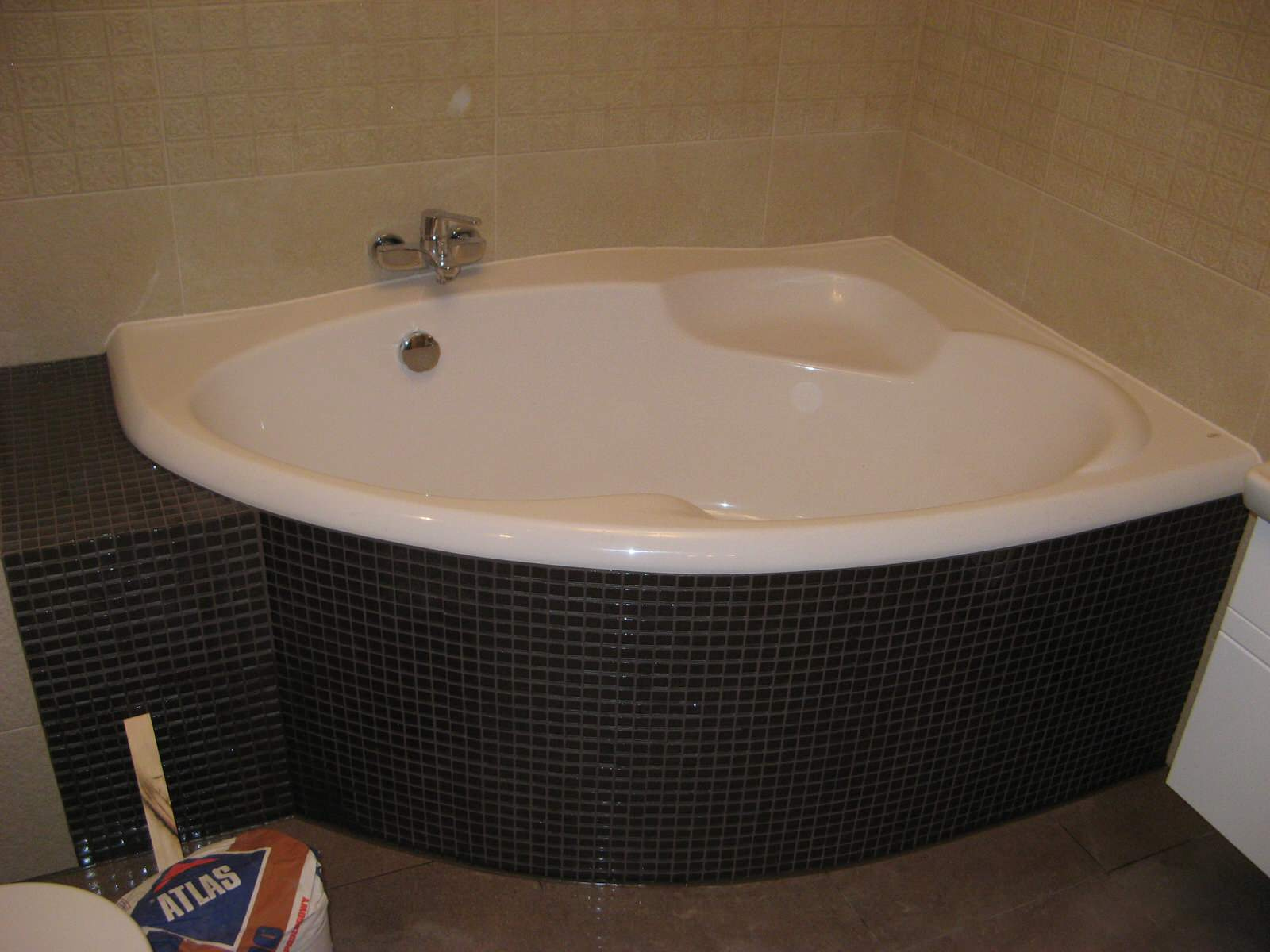 Ремонт ванной комнаты