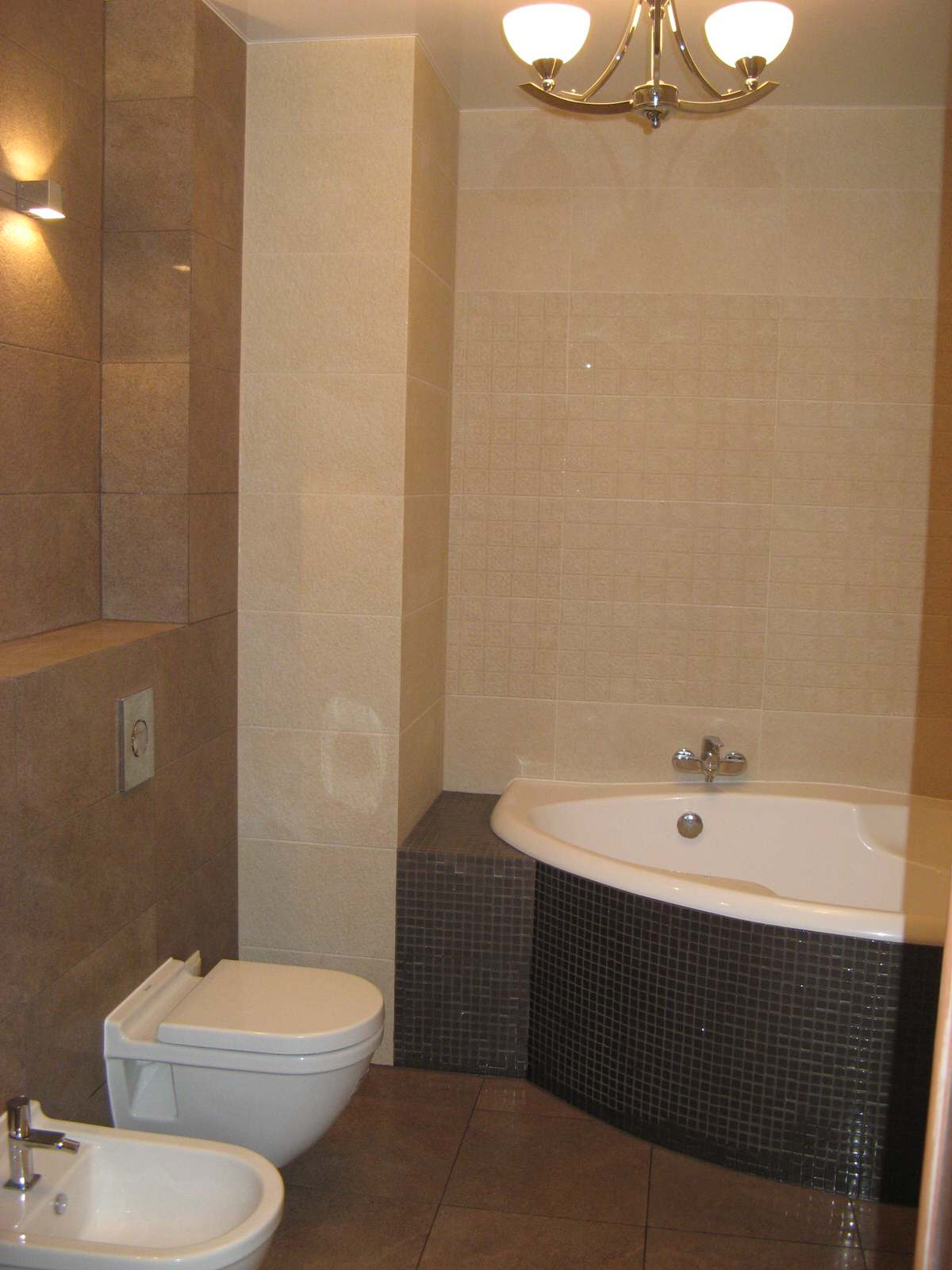 Ремонт ванной комнаты