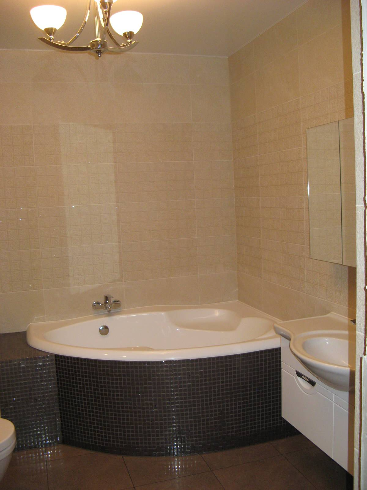 Ремонт ванной комнаты