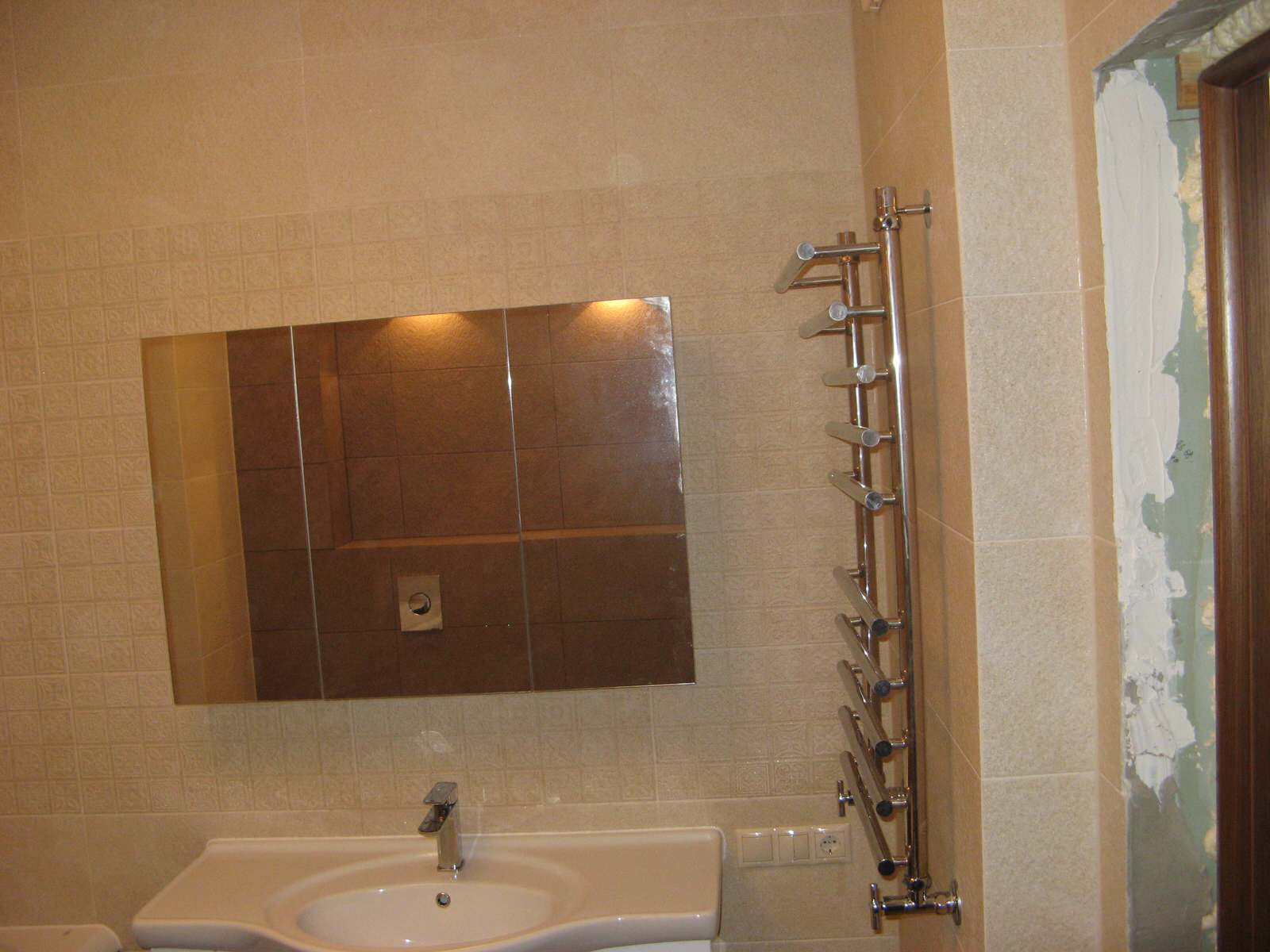 Ремонт ванной комнаты