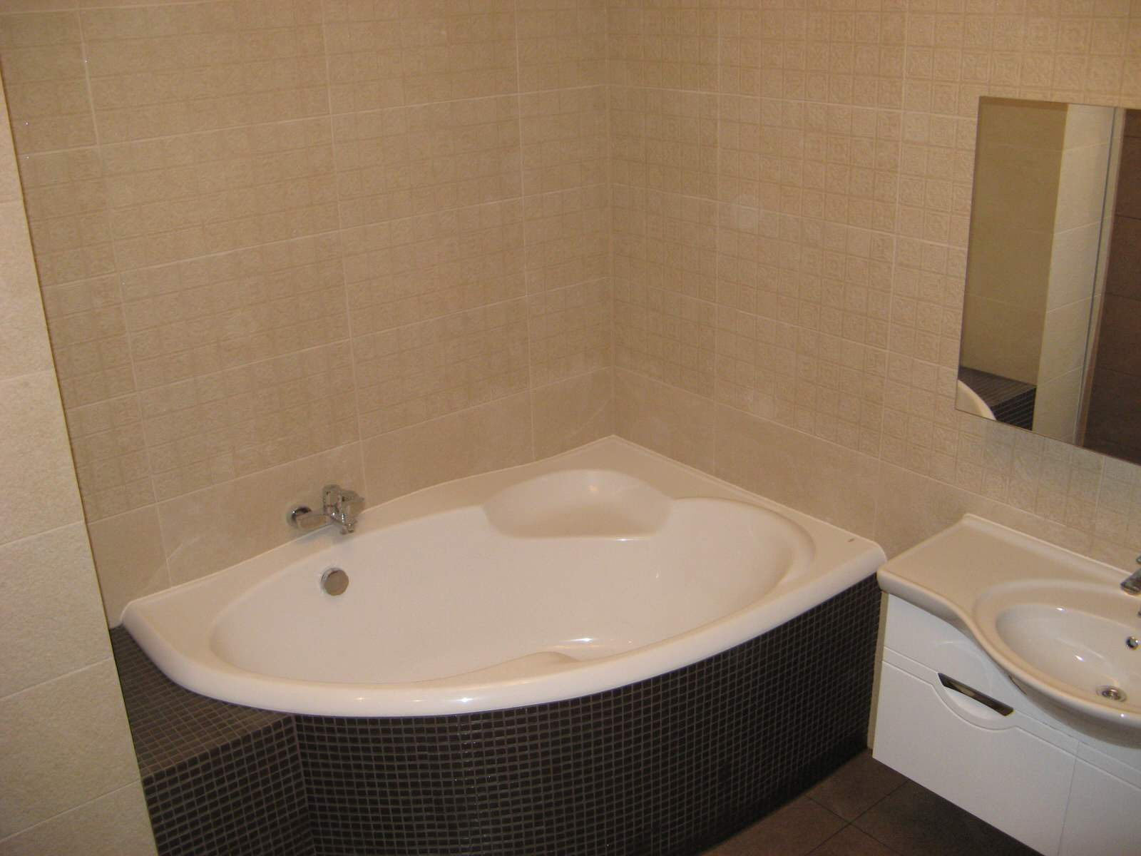 Ремонт ванной комнаты