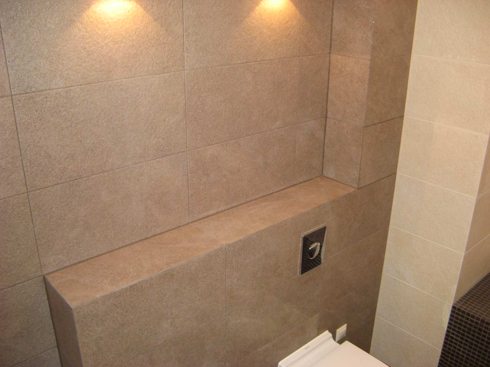 Ремонт ванной комнаты