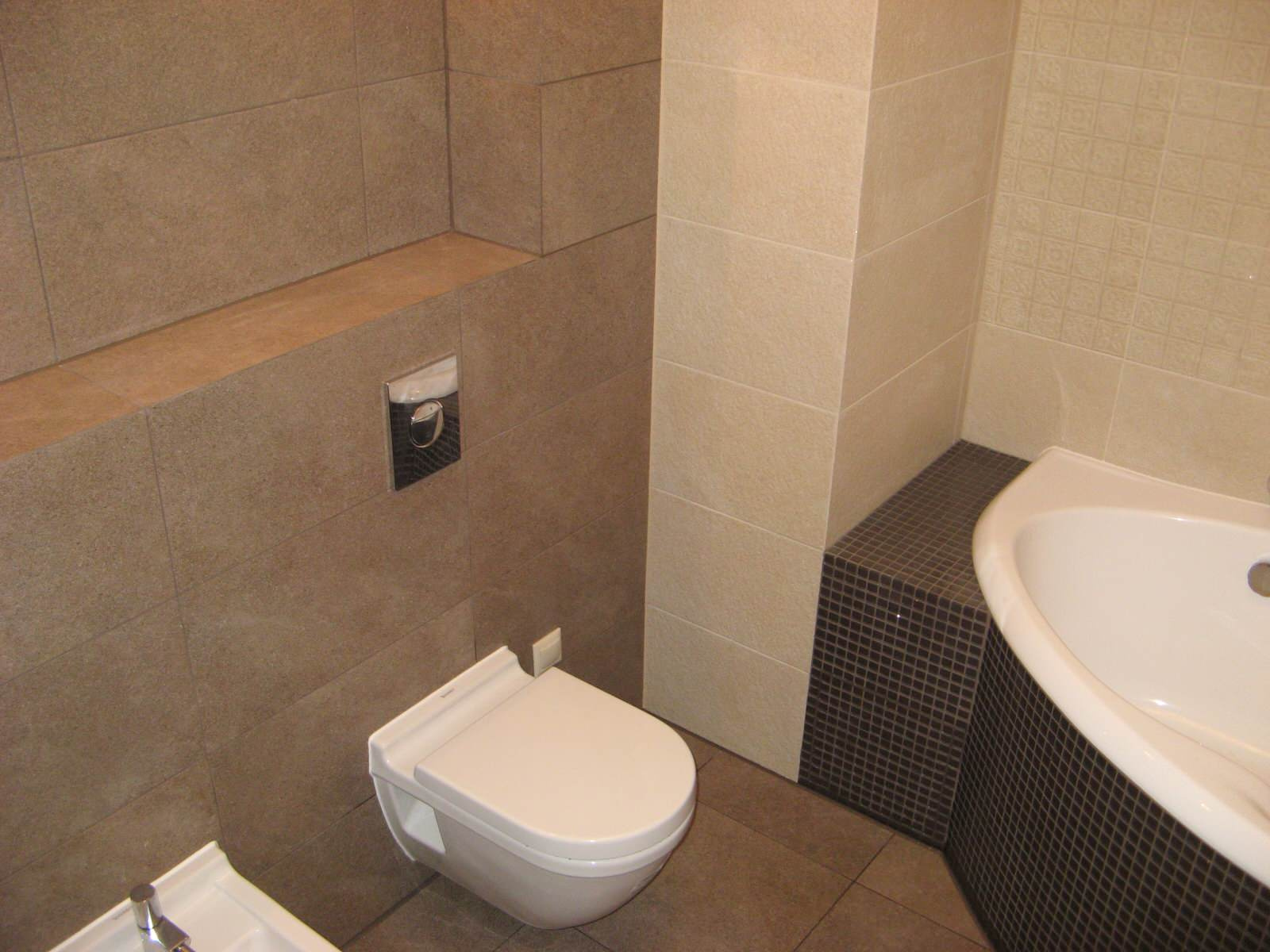 Ремонт ванной комнаты