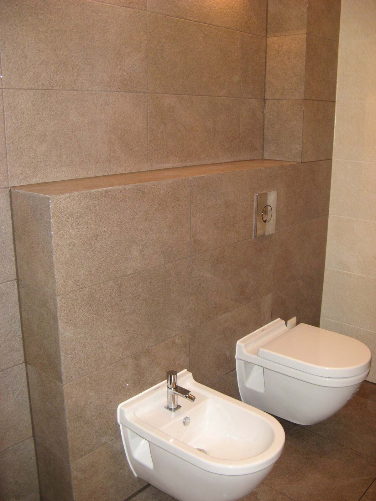 Ремонт ванной комнаты