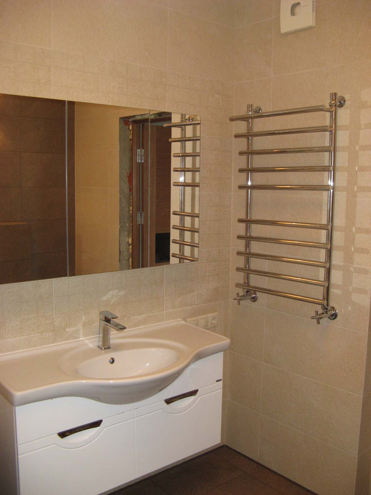 Ремонт ванной комнаты