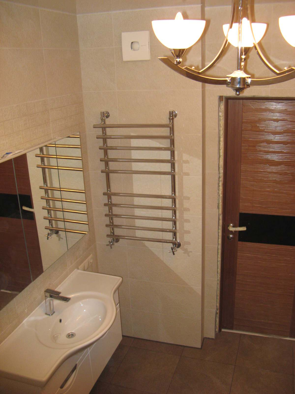 Ремонт ванной комнаты