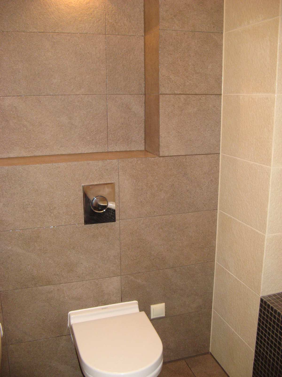 Ремонт ванной комнаты