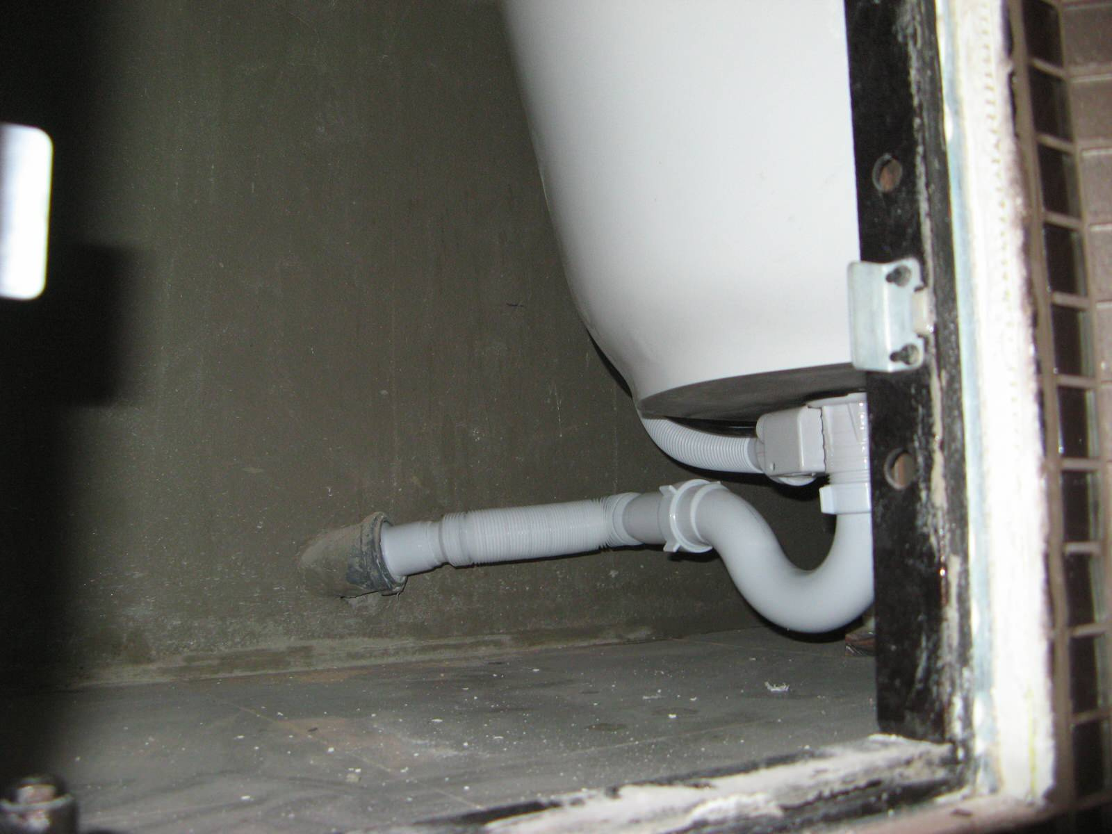 Ремонт ванной комнаты