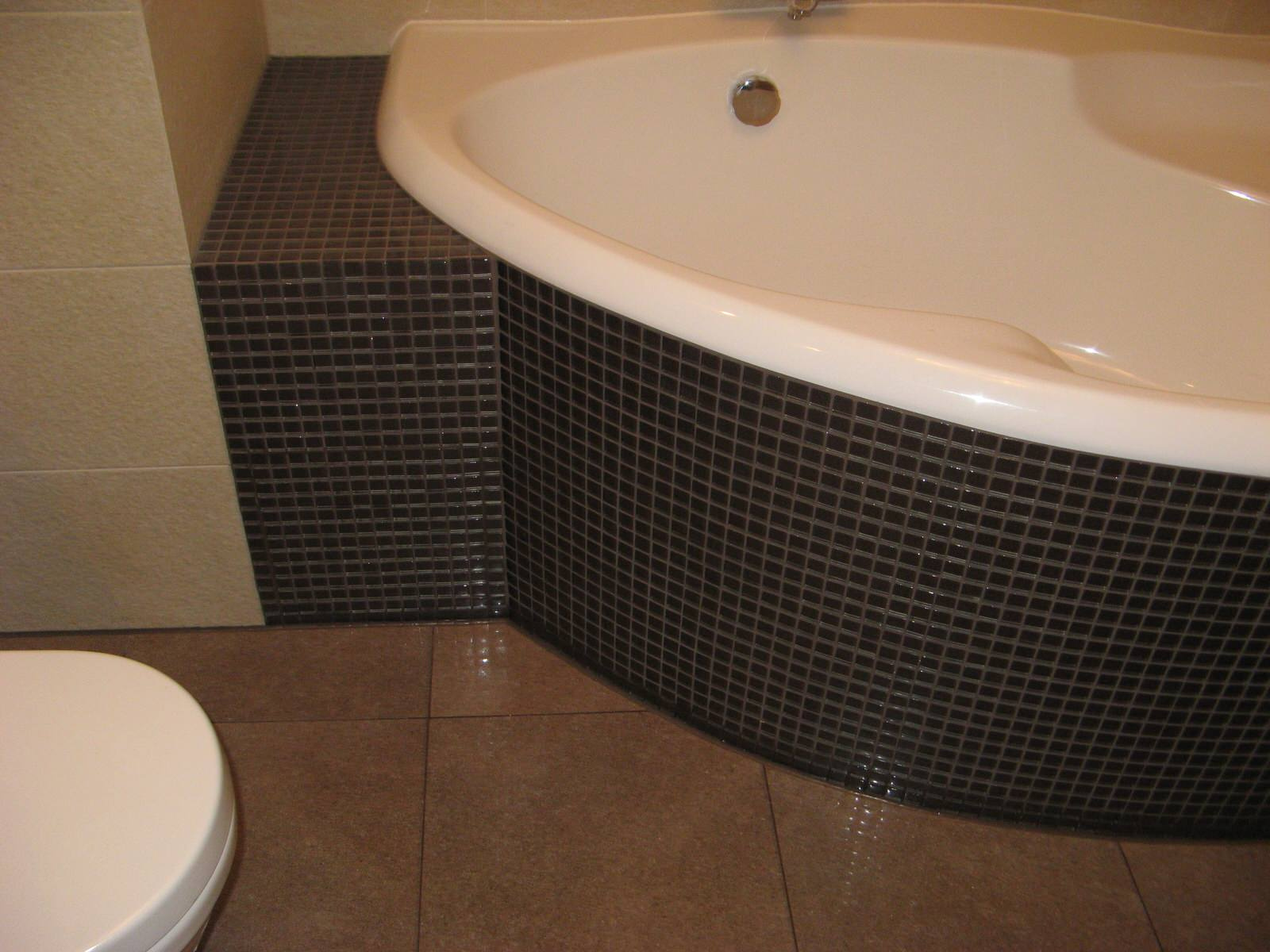 Ремонт ванной комнаты