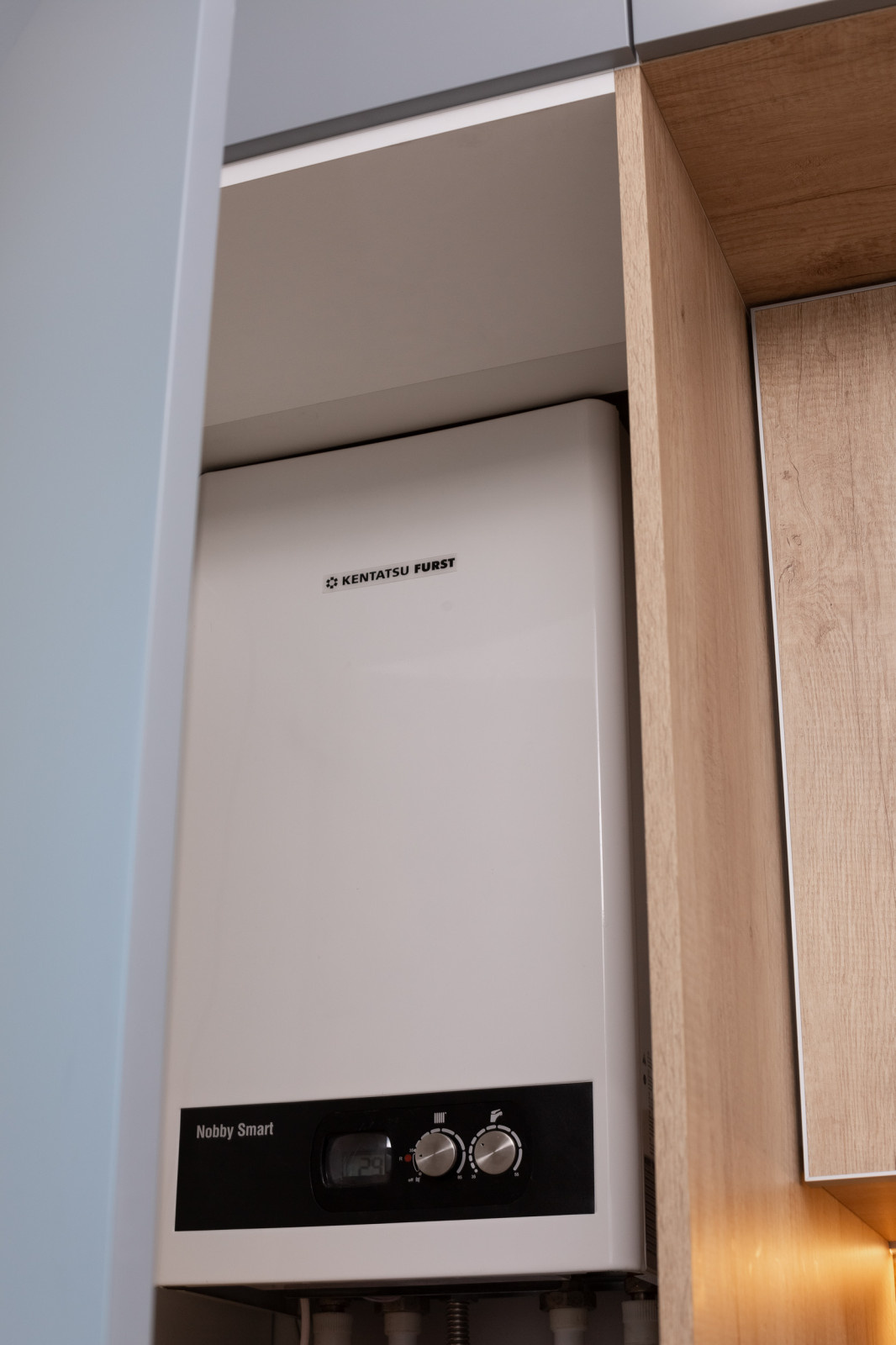 кухня графити