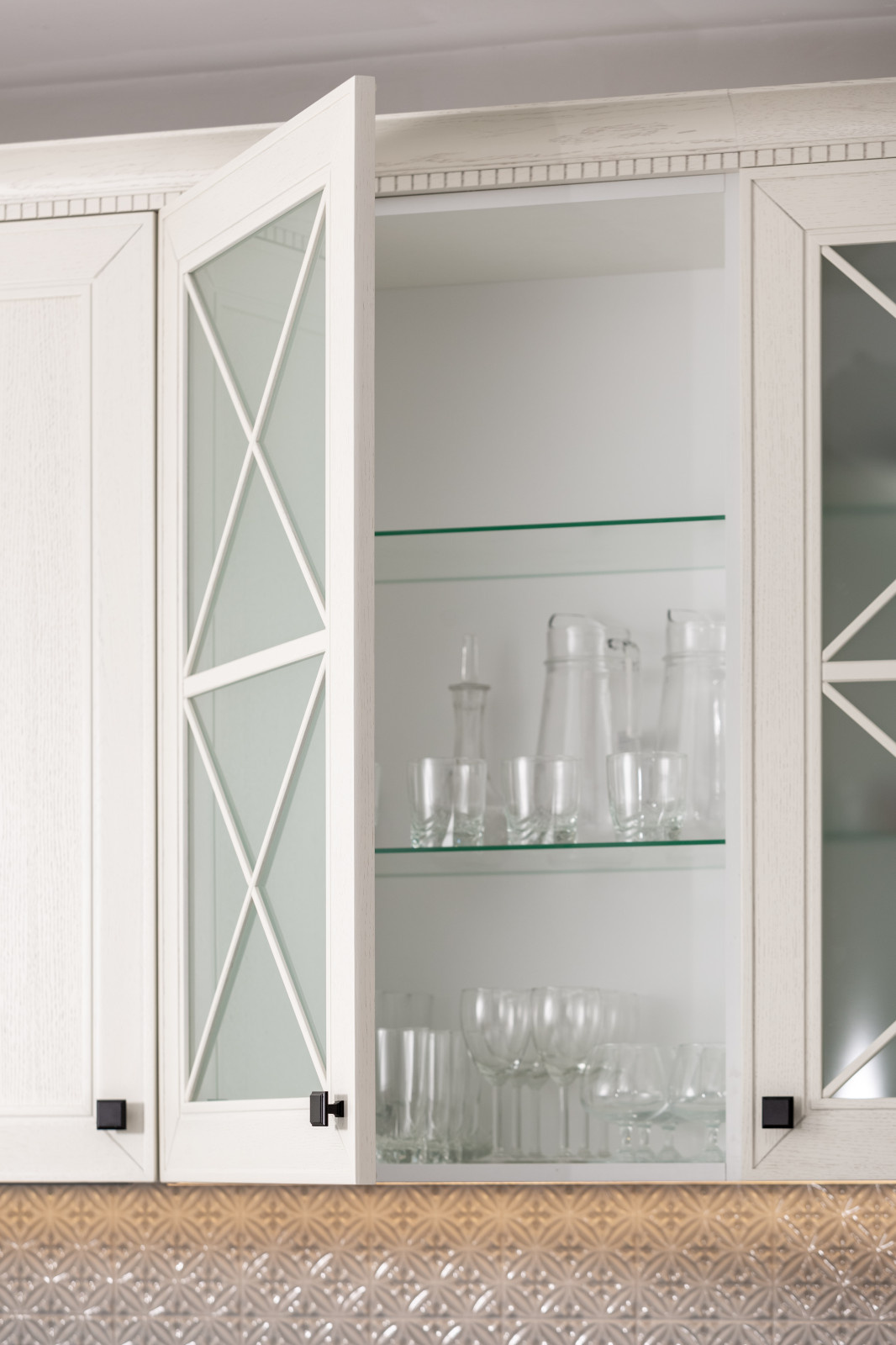 кухня натуральное дерево