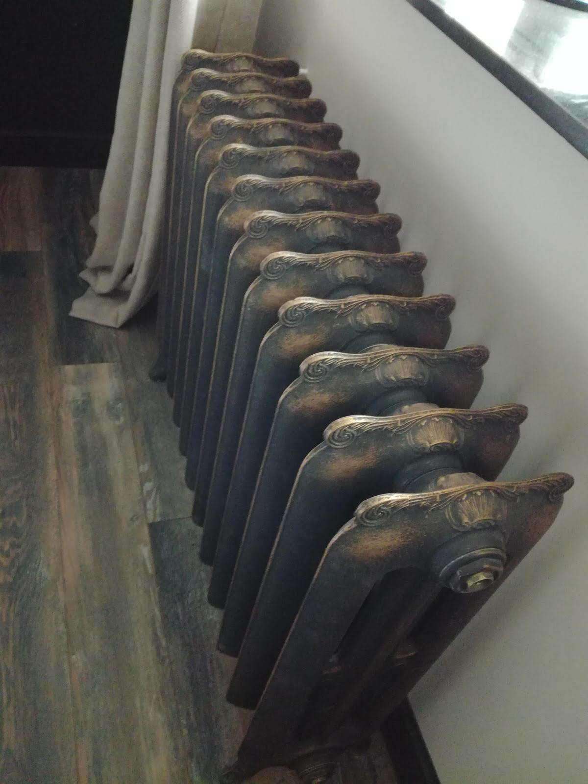 Дом в смешанном стиле