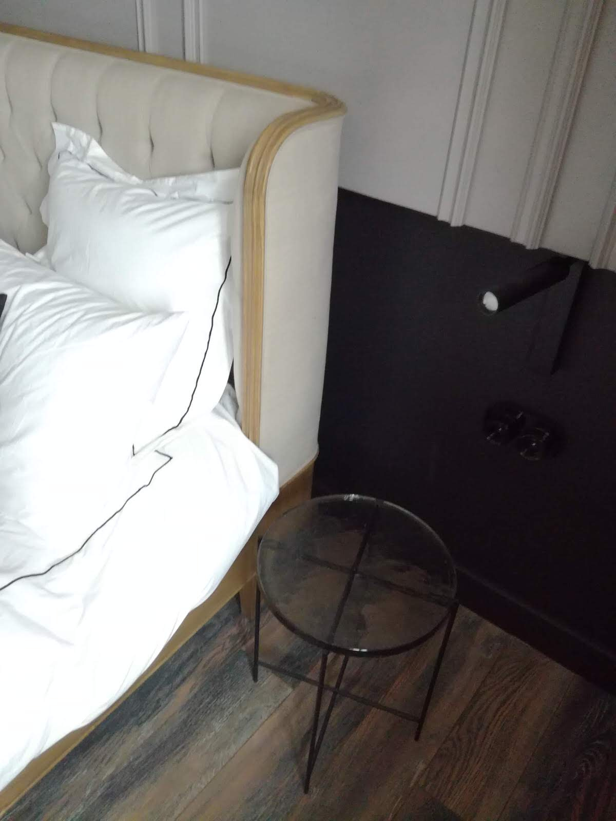 Дом в смешанном стиле