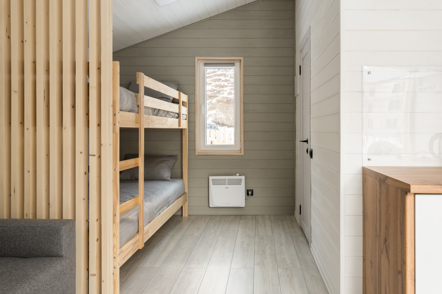 Гостевой дом Elbrus Space