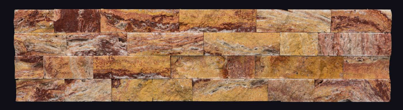 Природные Камни