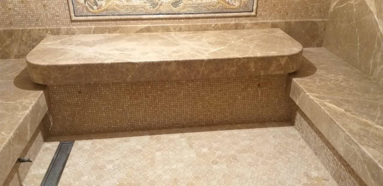 Природные Камни