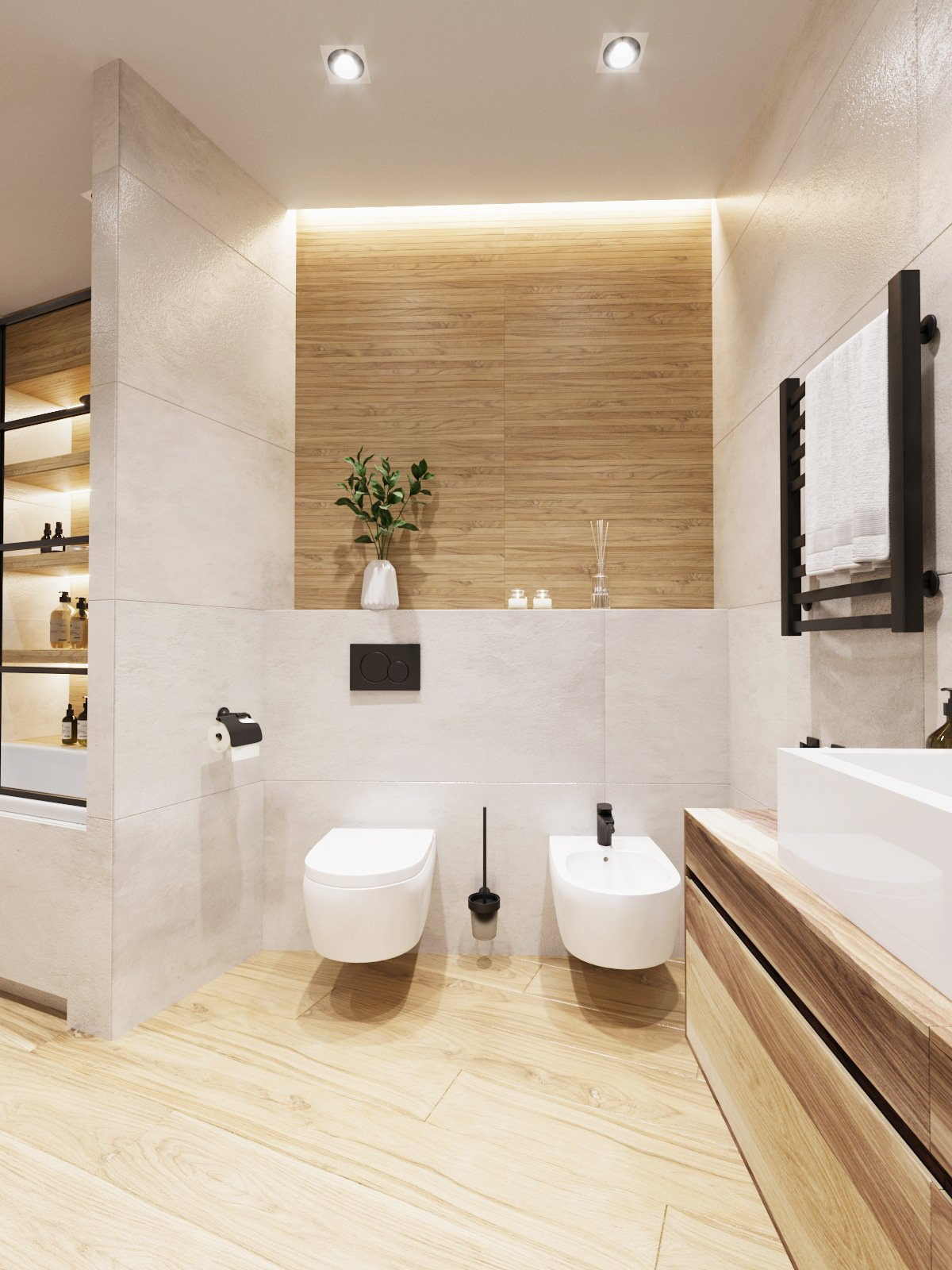 Project 23. Moscow