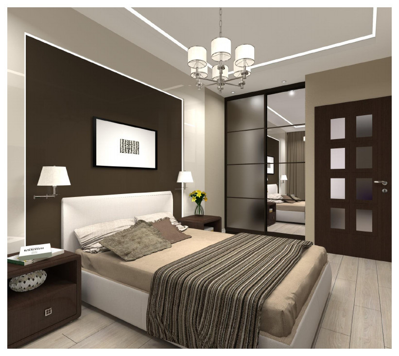 Ремонт двухкомнатной квартиры