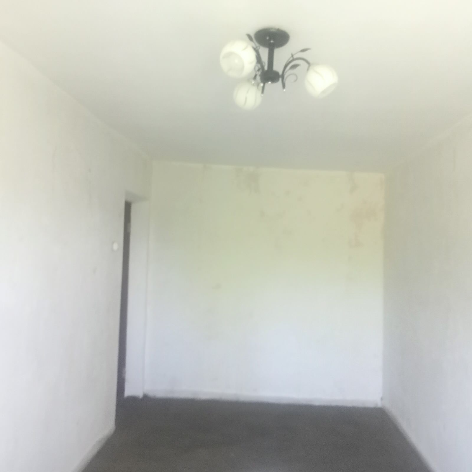 Отделка комнаты