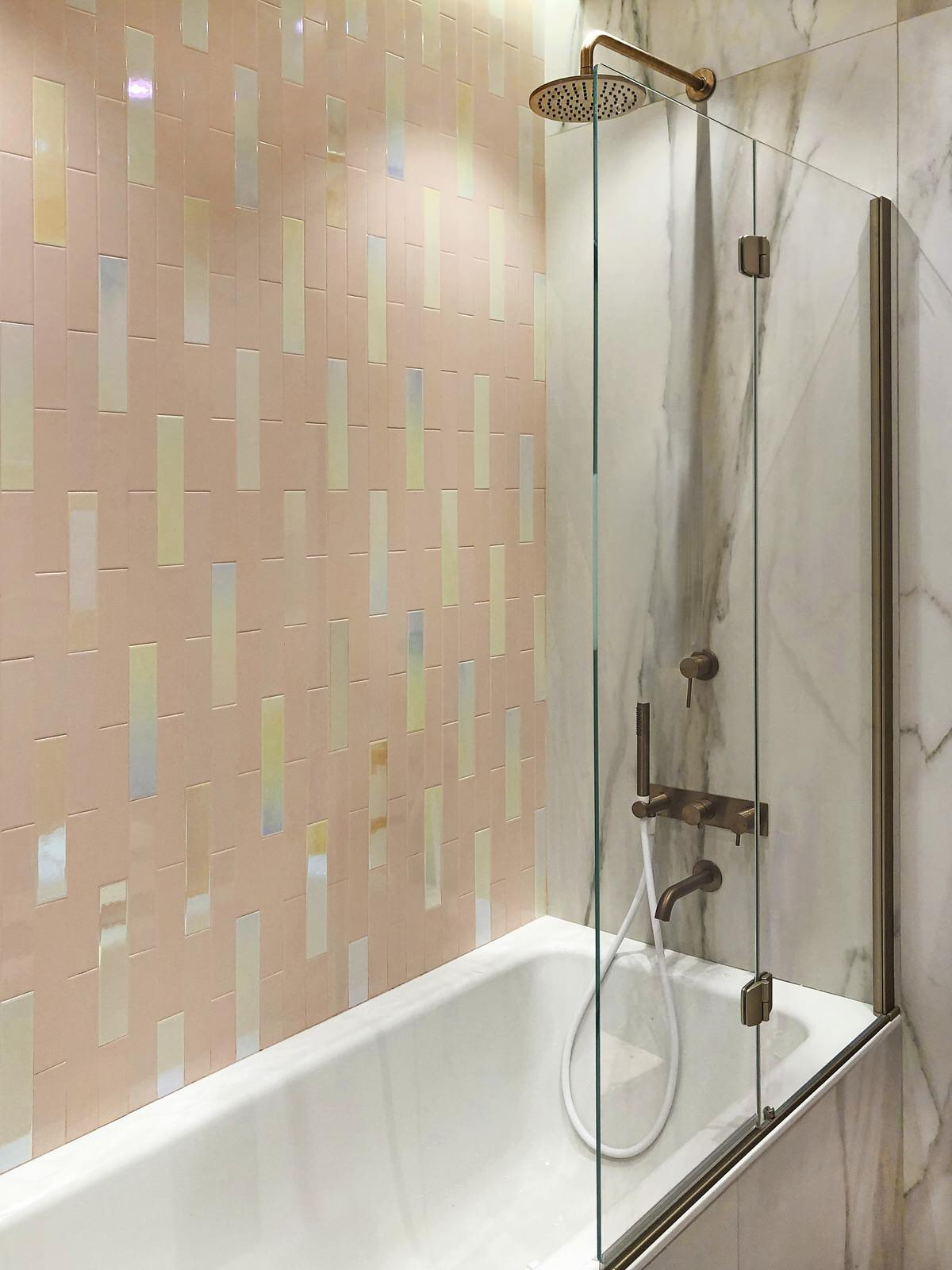 Квартира в Алых Парусах